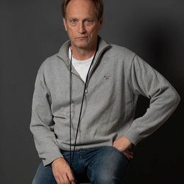 Valokuvaaja Janne Oravisto